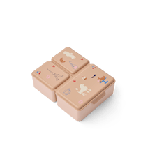 Driss Eväsrasia Pariisi Liewood