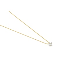 Halskjede, Fwpearl 0102