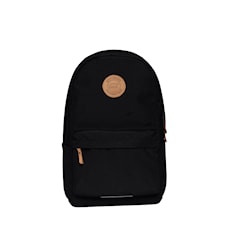 Ryggsäck City Dusty Black Beckmann