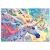 Pussel Rainbow Unicorn 500 bitar, Educa