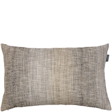 GANT Home Rainbow Putetrekk Bomull/Ull/Polyester 40x60 cm Elephant Grey