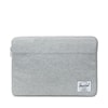 Herschel Datorfodral Light Grey 15inch