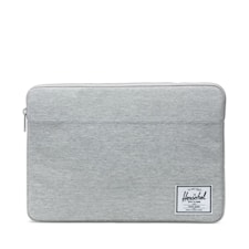 Herschel Datorfodral Light Grey 15inch
