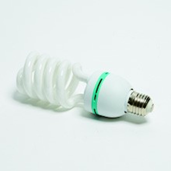 Växtbelysning - lampa 30W