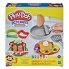 Flip N Pancakes Lekesett Play-Doh