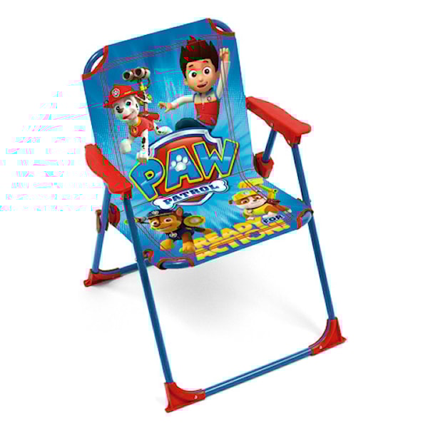 Campingstol, Paw Patrol