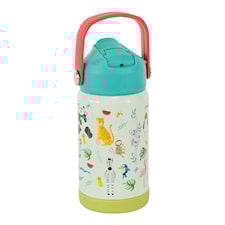 Vattenflaska Jungle Floss & Rock