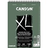 Canson XL Recycle 25 Arkkia 160 g A5