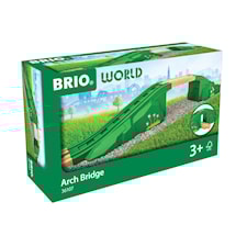 Bågbro (36107) BRIO