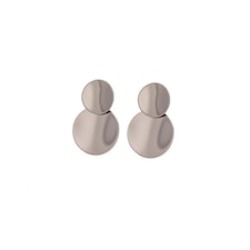 Bud To Rose, Wang Øredobber, Sølv