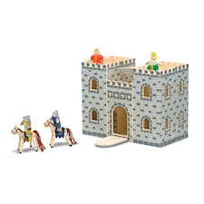 Fold & Go Slott, Melissa & Doug