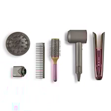 Casdon Dyson -Hiusmuotoiluleikkisetti 6 Osaa