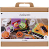 Maxi DIY Mix Halloween, 1 pk.