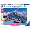 Bernese Oberland Switzerland Pussel 1000 bitar Ravensburger