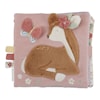 Fairy Garden Knitre-bok Rådyr Little Dutch
