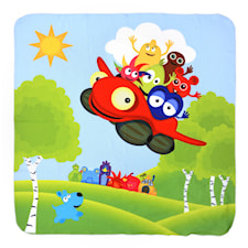 UV-filt Babblarna, Swimpy