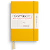 Anteckningsbok A5 Soft Prickad Sunflower Leuchtturm1917