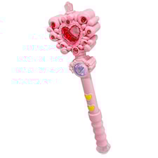 Magisk Tryllestav med Lyd og Lys Real UniQ