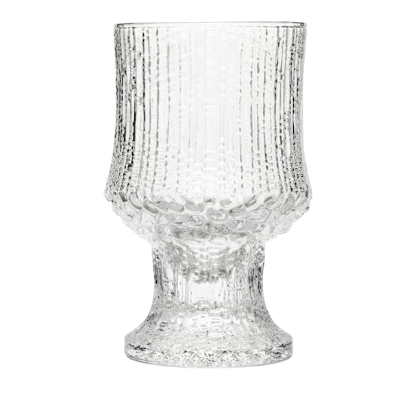 Iittala Ultima Thule Rödvinsglas 2-pack 23 cl - glas Iittala Ultima Thule Rödvinsglas 2-pack 23 cl - glas