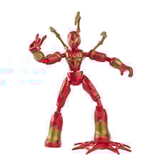Bend and Flex Iron Spider Spiderman