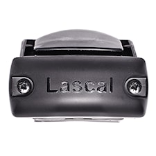 Fäste för grinddel, Kiddy Guard Avant/Accent, Svart, Lascal