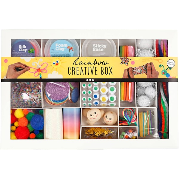 DIY Kit - Creative Box (54461)