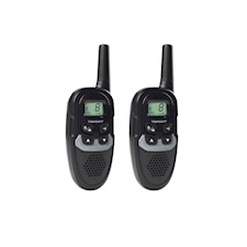 Walkie Talkie, PMR, 6 km