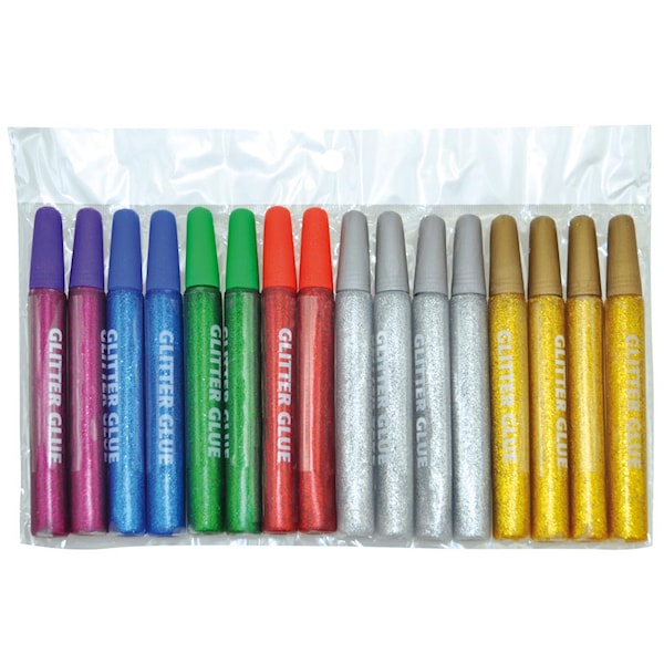 Glitterlim 16-p, Playbox