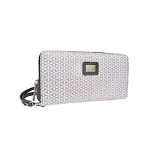 Plånbok Stile Widy Flower Grey