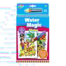 Water Magic Pirat Galt