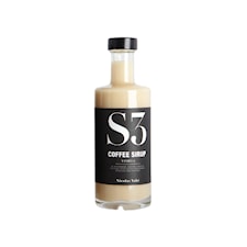 Nicolas Vahé Kaffesirap Vanilj 25 cl