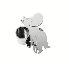 Ljusstake Mumin Pluto Design