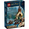 Tylypahkan linnan venevaja LEGO®  Harry Potter ™ (76426)
