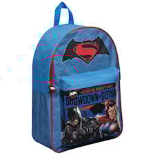 Ryggsäck med fack, Batman vs Superman