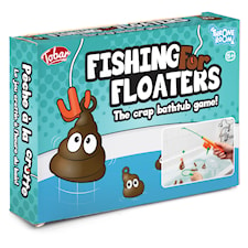 Spill Fishing For Floaters