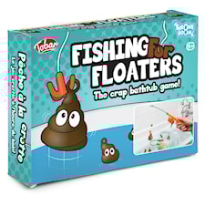 Fishing For Floaters Kylpylelu