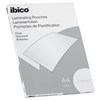 Laminat Basics Light A4 100-pakning Ibico