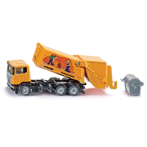Scania Sopbil 1 87 Siku - leksaksbilar & fordon Scania Sopbil 1 87 Siku - leksaksbilar & fordon