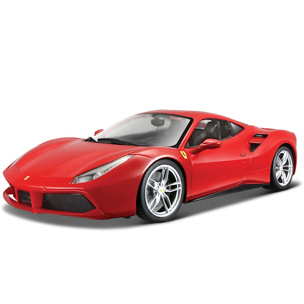 1 43 FERRARI 488GTB Ferrari - leksaksbilar & fordon 1 43 FERRARI 488GTB Ferrari - leksaksbilar & fordon