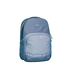 Ryggsäck Sport jr. Blue Glitter Beckmann