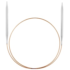 Rundstickor 40 cm 5,5mm Addi