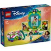 Mirabelin valokuvakehys ja korurasia LEGO®  Disney Classic (43239)