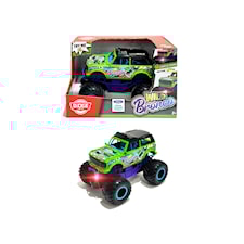 Dickie Toys Wild Bronco Bil med Ljus och Ljud