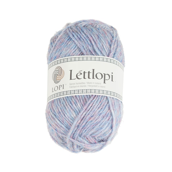 Lett-lopi 50g Milkway