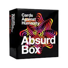 Cards Against Humanity Absurd Box (EN)