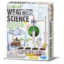 4M Green Science/ Weather Science