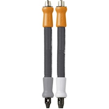 Sirkkapihdit, aukon koko 3,2+4,8 mm, 2 kpl/ 1 pkk