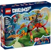 Mateon tulikameleontti LEGO® DREAMZzz (71492)