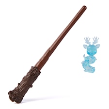Harry Potter Lumos Wand Patronus