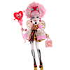 Monster High Scary Sweet Birthday Nukke Cupid